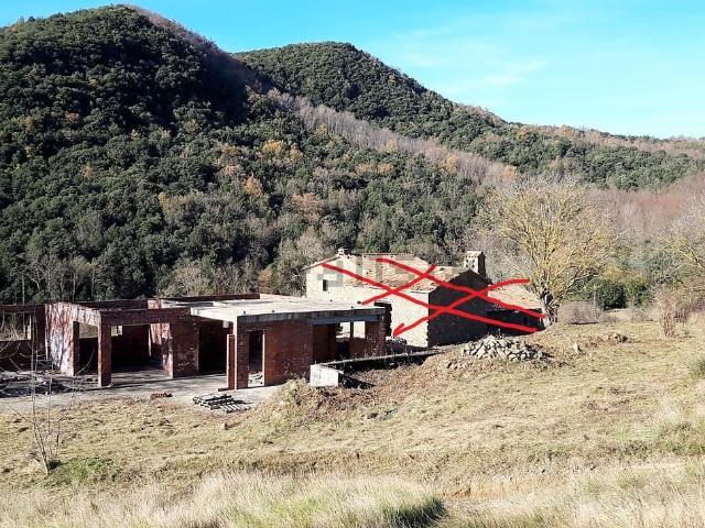 Casa Rural en venta en Gironès, Catalunya