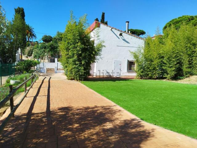 Casa Rural en venta en Maresme, Catalunya