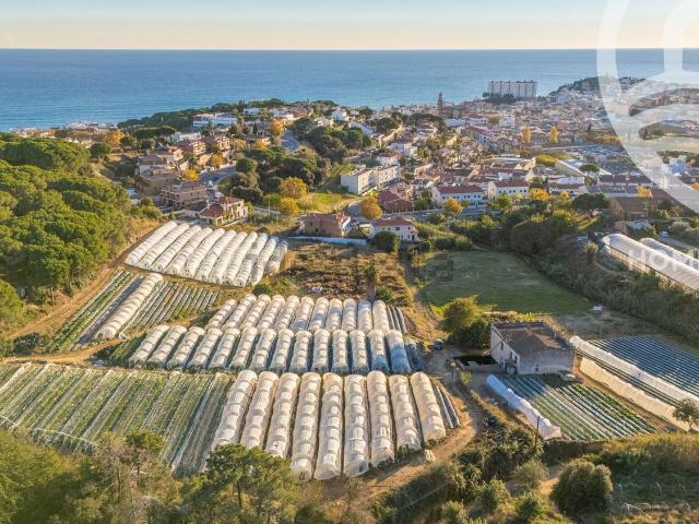 Casa Rural en venta en Maresme, Catalunya