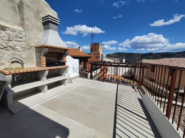 Casa Rural en venta en el Baix Maestrat, Valencia