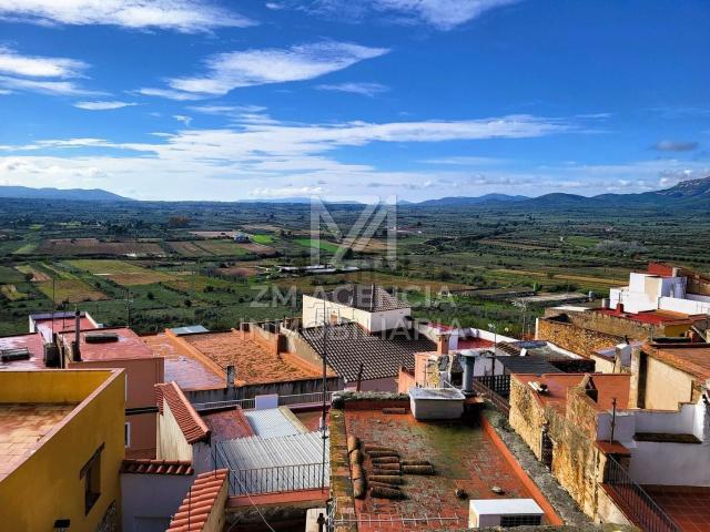 Casa Rural en venta en Canet Lo Roig