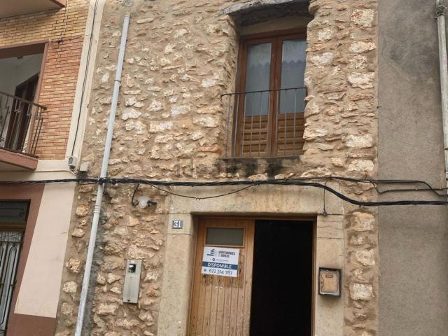 Casa Rural en venta en el Baix Maestrat, Valencia