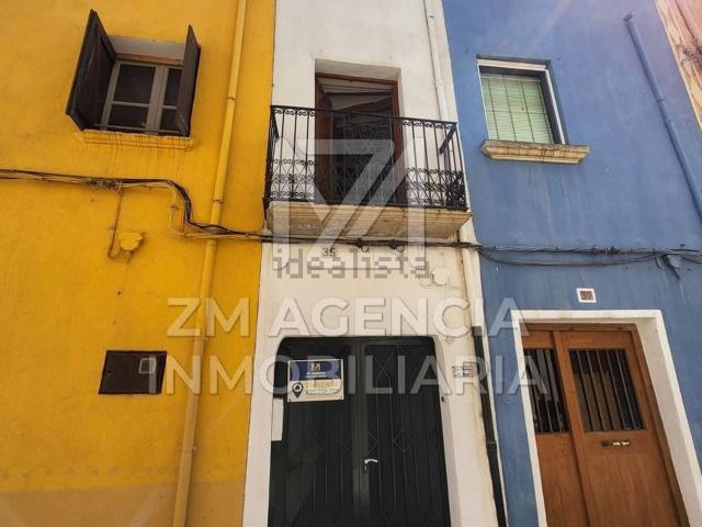 Casa Rural en venta en Canet Lo Roig