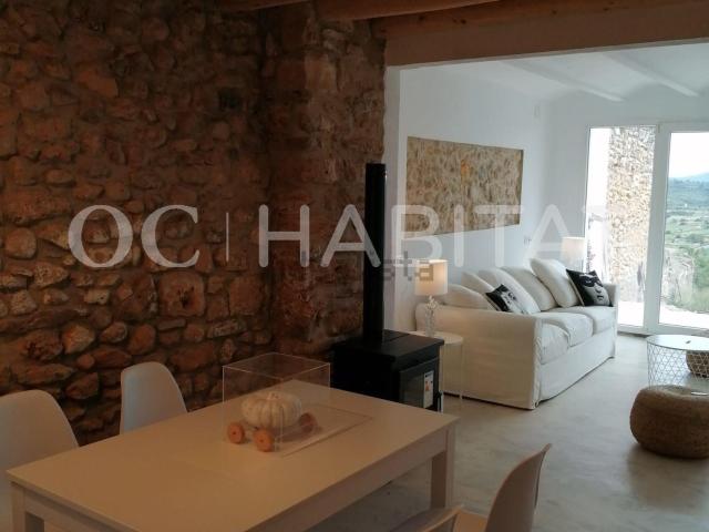 Casa Rural en venta en el Baix Maestrat, Valencia