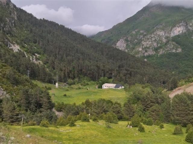 Casa Rural en venta en La Jacetania, Aragón