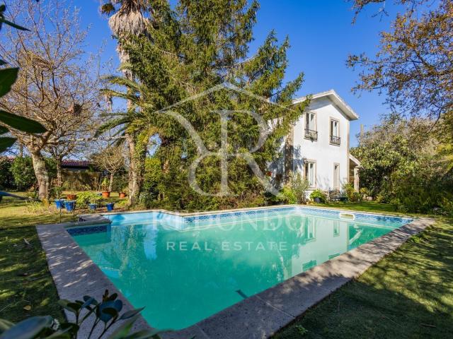 Casa Rural en venta en O Hío, O Morrazo