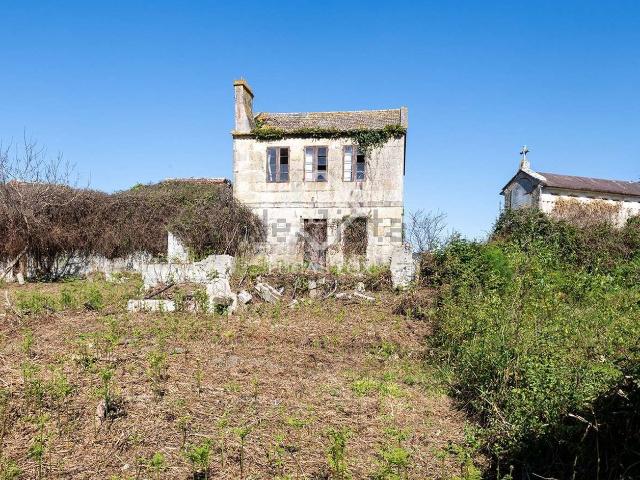 Casa Rural en venta en Rodeira, Cangas
