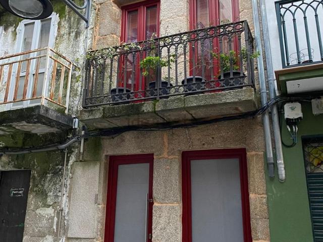Casa Rural en venta en Cangas