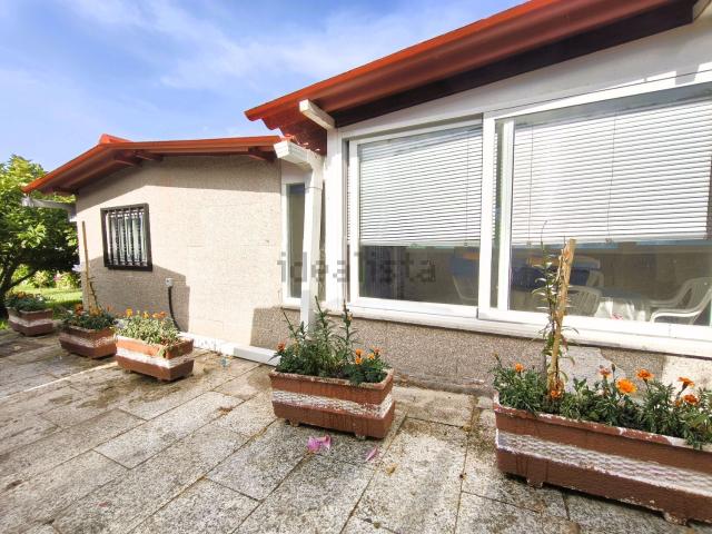 Casa Rural en venta en O Hío, O Morrazo