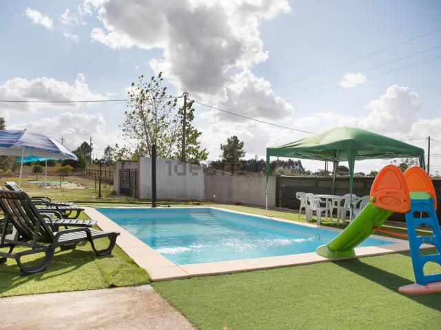 Quinta venda em Foros do Carrapatal, Montijo