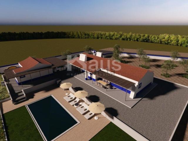 Quinta venda em Bairro Almansor, Montijo