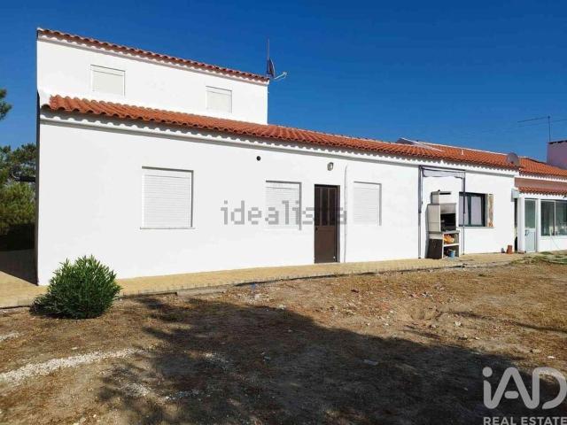 Quinta venda em Foros do Carrapatal, Montijo