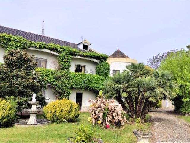Quinta venda em Montijo, Setúbal