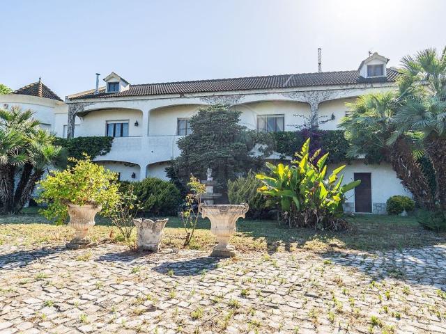 Quinta venda em Bairro de São Gabriel, Montijo