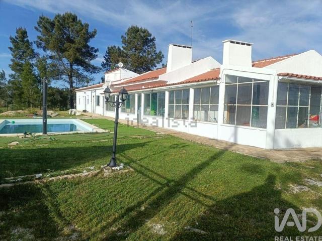 Quinta venda em Canha, Montijo
