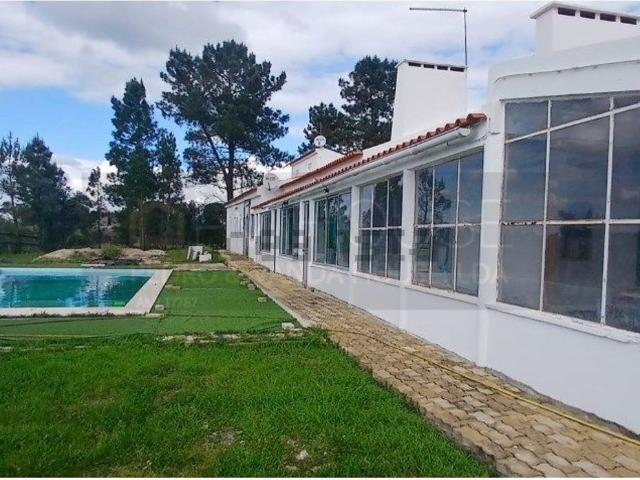 Quinta venda em Foros do Carrapatal, Montijo