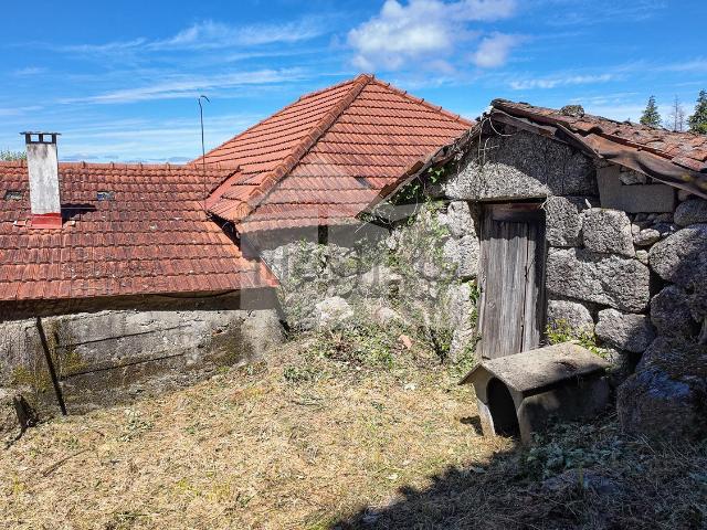 Quinta venda em Rechã, Parada Do Bouro