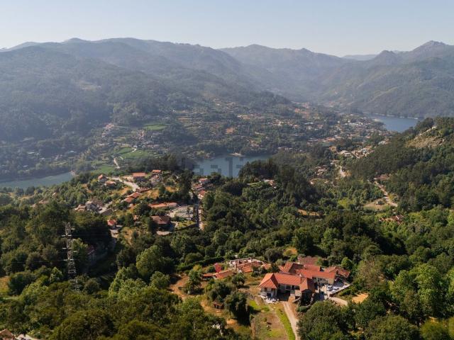 Quinta venda em Barbedo, Parada Do Bouro