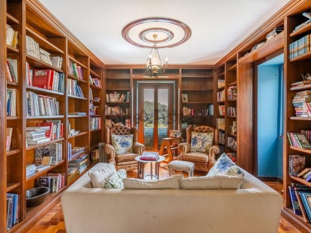Quinta venda em Chouselas, Amares