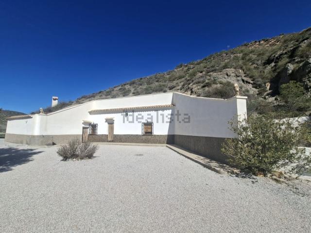 Casa Rural en venta en Comarca de Baza, Andalucía
