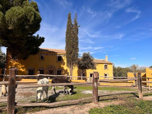 Casa Rural en venta en Comarca de Baza, Andalucía