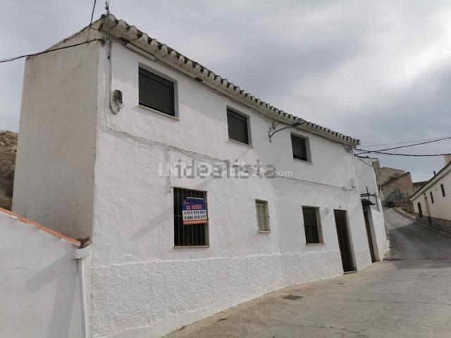 Casa Rural en venta en Comarca de Baza, Andalucía