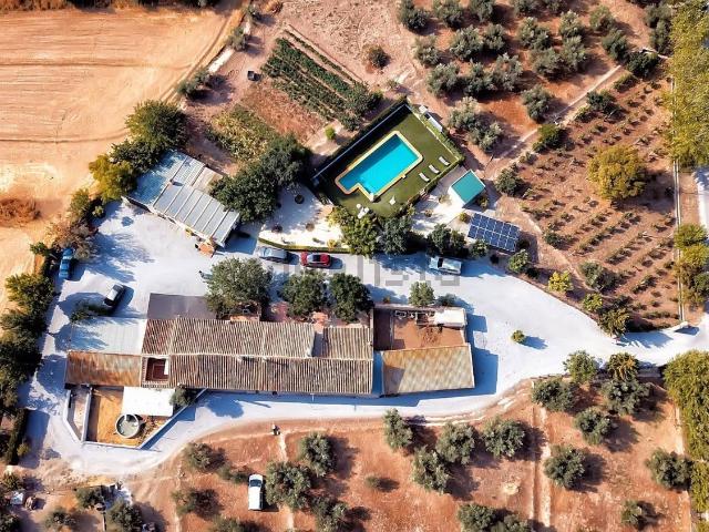 Casa Rural en venta en Comarca de Baza, Andalucía