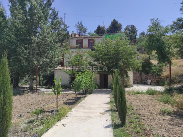 Casa Rural en venta en Comarca de Baza, Andalucía