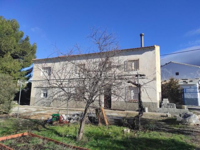 Casa Rural en venta en Comarca de Baza, Andalucía
