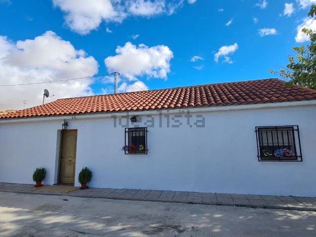 Casa Rural en venta en Comarca de Baza, Andalucía