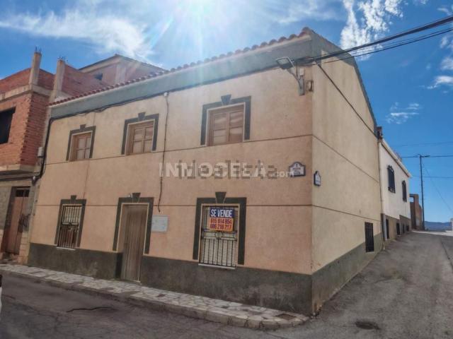 Casa Rural en venta en Comarca de Baza, Andalucía