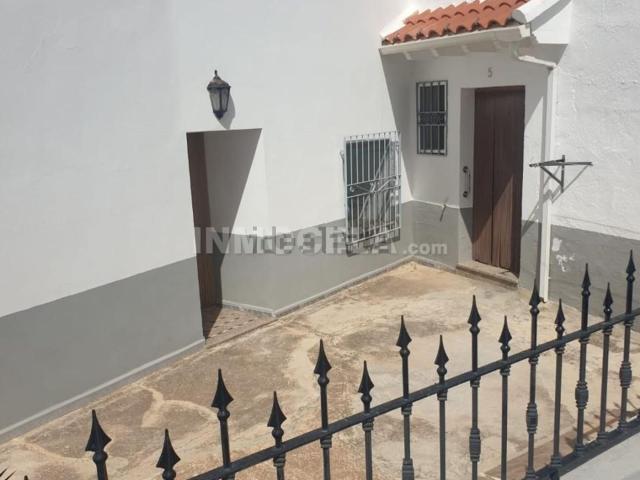 Casa Rural en venta en Comarca de Baza, Andalucía