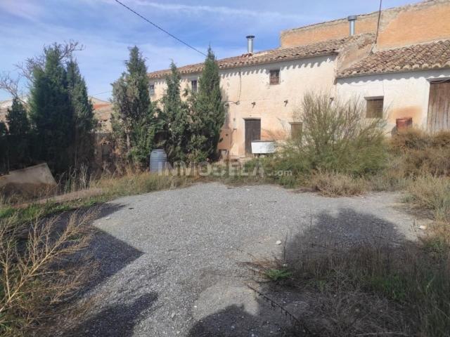 Casa Rural en venta en Comarca de Baza, Andalucía