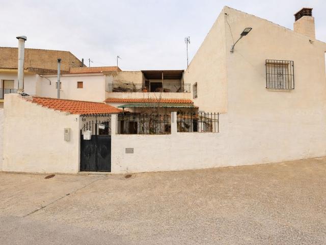 Casa Rural en venta en Comarca de Baza, Andalucía