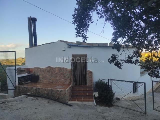 Casa Rural en venta en Comarca de Baza, Andalucía