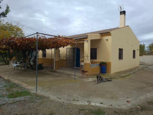 Casa Rural en venta en Comarca de Baza, Andalucía
