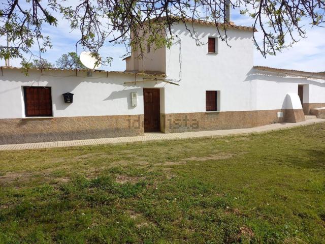 Casa Rural en venta en Comarca de Baza, Andalucía
