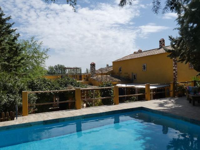Casa Rural en venta en Comarca de Baza, Andalucía