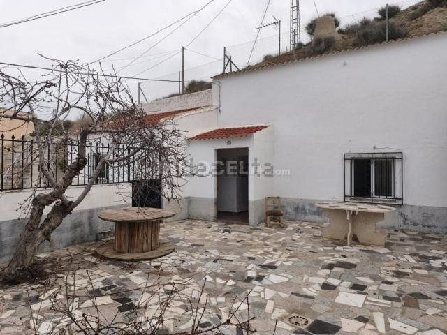 Casa Rural en venta en Comarca de Baza, Andalucía