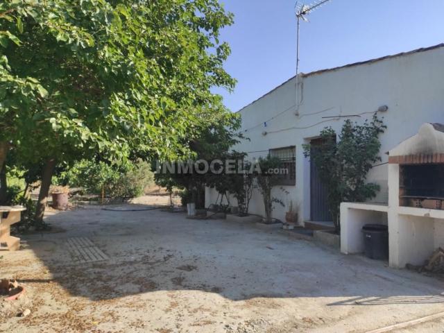 Casa Rural en venta en Comarca de Baza, Andalucía
