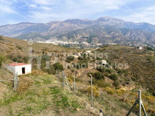 Casa Rural en venta en La Axarquía, Andalucía