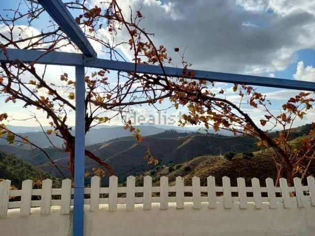 Casa Rural en venta en La Axarquía, Andalucía