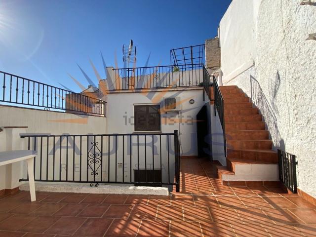 Casa Rural en venta en La Axarquía, Andalucía