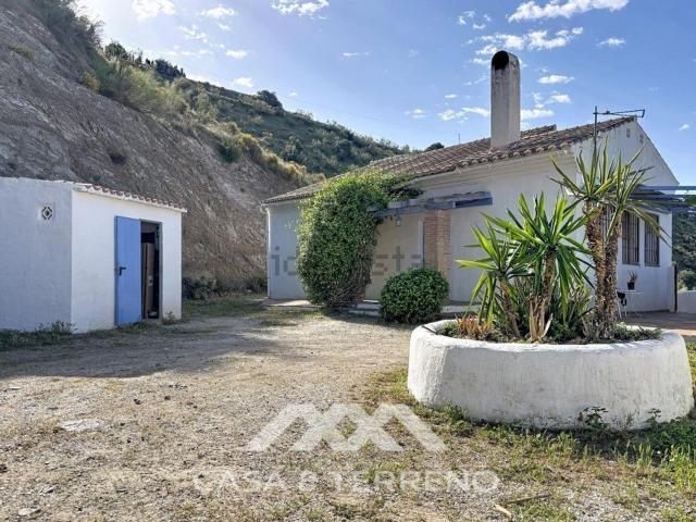 Casa Rural en venta en Pasada de Granadillo, La Axarquía