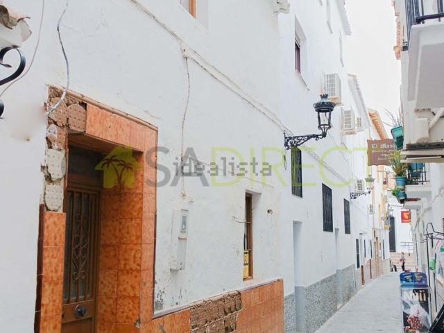 Casa Rural en venta en Canillas De Aceituno, Málaga