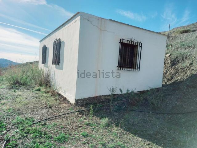 Casa Rural en venta en La Axarquía, Andalucía