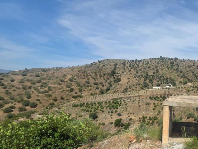 Casa Rural en venta en Loma de la Cuesta del Molino, La Axarquía