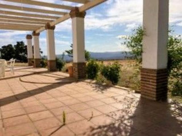 Casa Rural en alquiler en La Axarquía, Andalucía