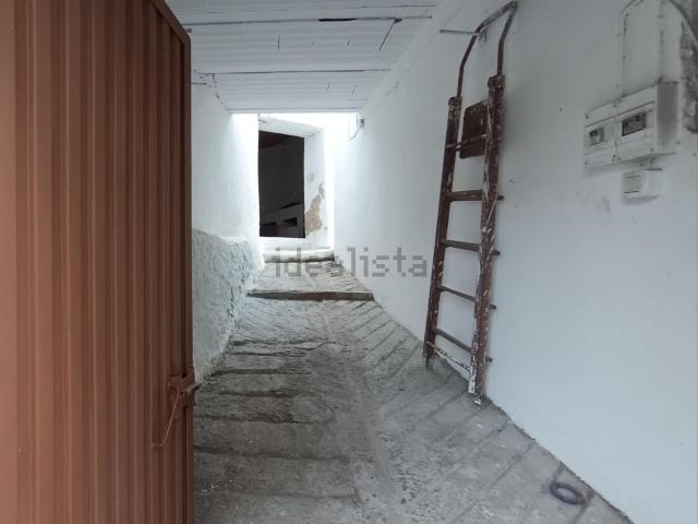 Casa Rural en venta en La Axarquía, Andalucía