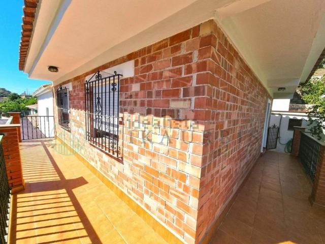 Casa Rural en venta en Canillas De Aceituno, Río Bermuza